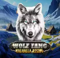 Wolf Fang — Valhalla Rising