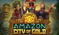 Amazon City Of Gold