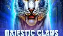 Majestic Claws — Wild Snow