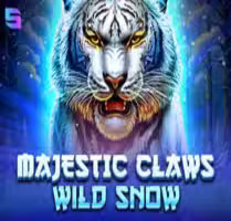 Majestic Claws — Wild Snow