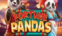 Fortune Pandas