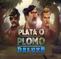 Plata O Plomo Deluxe