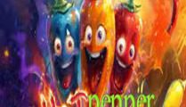 HOT PEPPER Maxlines