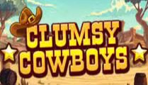 Clumsy Cowboys