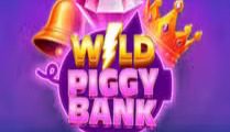 Wild Piggy Bank