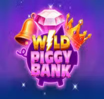 Wild Piggy Bank