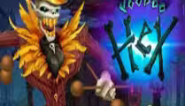 Voodoo Hex