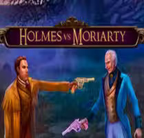 Holmes vs Moriarty