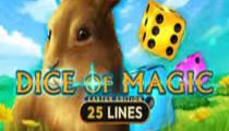 Dice of Magic Easter Edition