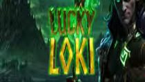 Lucky Loki