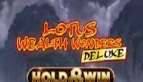  Lotus Wealth Wonders Deluxe