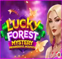 Lucky Forest