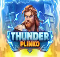 Thunder Plinko
