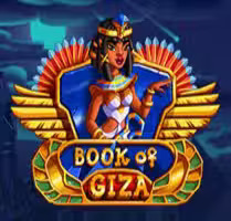 Book of Giza