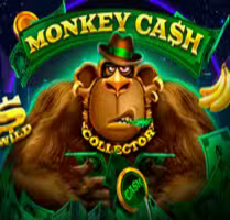 Monkey Cash