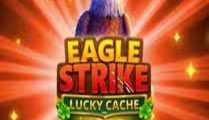 Eagle Strike Lucky Cache
