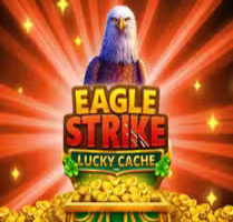 Eagle Strike Lucky Cache