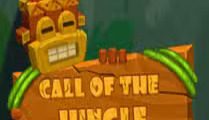 Call Of The Jungle