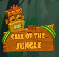 Call Of The Jungle