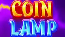 Coin Lamp