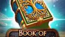 Book Of Demi Gods VI