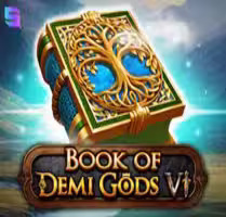 Book Of Demi Gods VI
