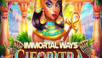 Immortal Ways Cleopatra