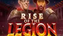 Rise of the Legion