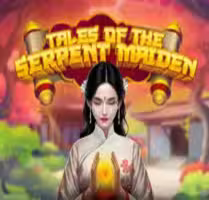 Tales of the Serpent Maiden