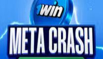 Meta Crash 1win