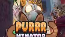 Purrrminator