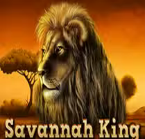 Savannah King