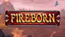 Fireborn