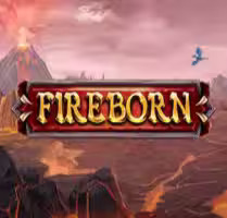 Fireborn