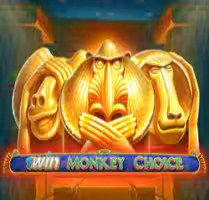 1win Monkey Choice