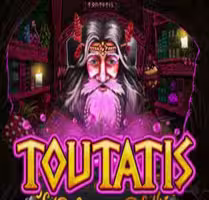 Toutatis