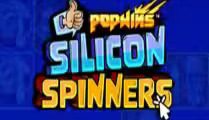 Silicon Spinners