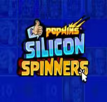 Silicon Spinners