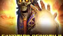 Egyptian Rebirth II — Sands Of Eternity