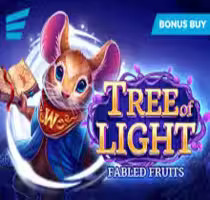 Tree of Light: Fabled Fruits