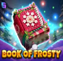 Book Of Frosty