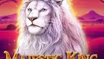 Majestic King — Hold & Hit