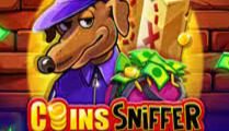 Coins Sniffer Hold And Win