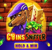 Coins Sniffer Hold And Win