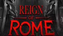 Reign of Rome