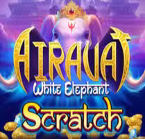 Airavat — White Elephant Scratch