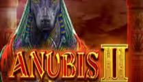 Anubis II DoubleMax