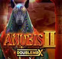 Anubis II DoubleMax