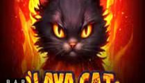 Lava Cat