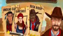 Busted Bounties